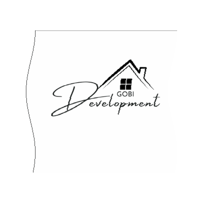GobiDevelopment Sticker