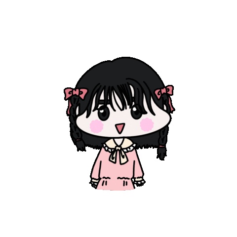 Haiou Sticker