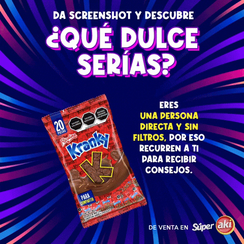 GIF by Súper Akí