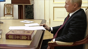 Putin GIF