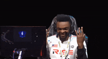 Rise Smug Street Fighter GIF by CapcomFighters