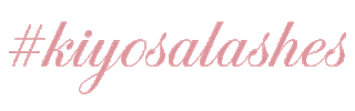 Kiyosa Japanese Total beauty Sticker
