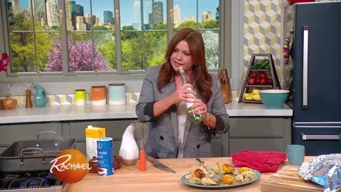 Drink Wine GIF by Rachael Ray Show