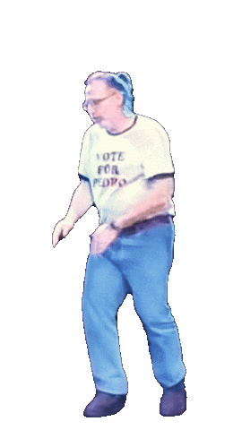 Sticker by JoCo Cruise