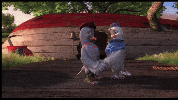 San Valentin Kiss GIF