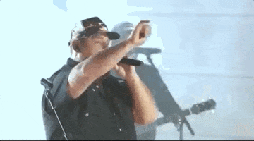 Luke Combs GIF by CMT Music Awards
