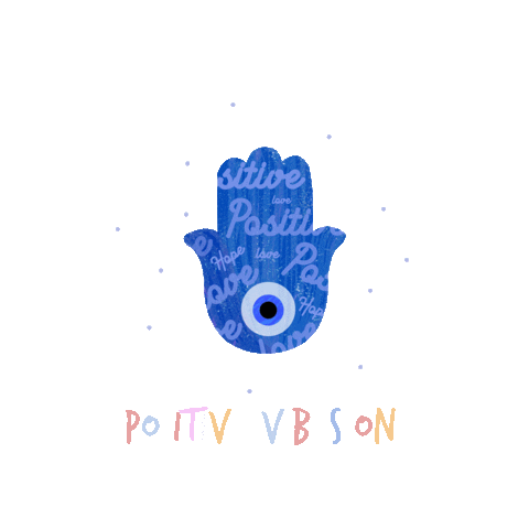 Happy Sticker