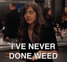 Season 2 Weed GIF by Paramount+