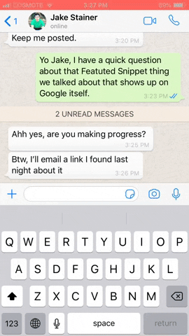 Mentorship GIF
