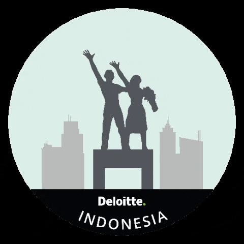 DeloitteIndonesia welcome jakarta deloitte deloitte indonesia GIF