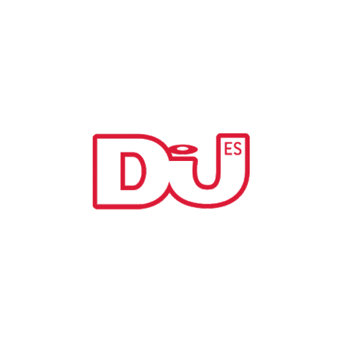 Interview Streaming Sticker by Dj Mag España