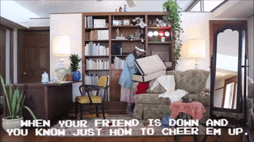 Newsong GIF