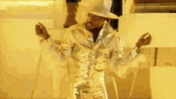 Hip Hop Soul GIF by Charlie Wilson