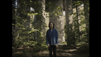 Water Tower Trees GIF by Lukas Graham