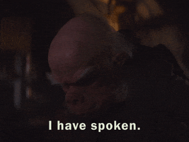 Star Wars GIF