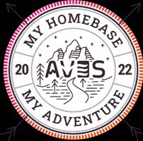 AVES Homebase GIF