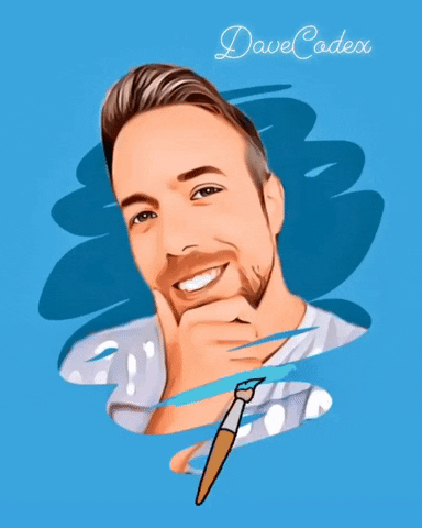 Painting GIF
