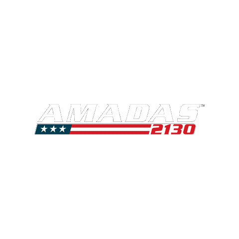 2130 Sticker by AMADAS Industries