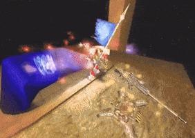 Shock GIF