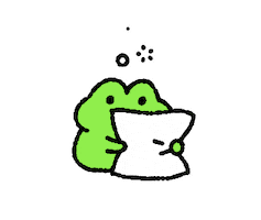 Animated Sticker