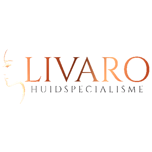 Livaroglow Sticker by Livaro Huidspecialisme