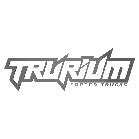 Trurium Sticker