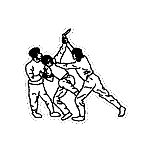 Og Sticker by Orh Gao Taproom