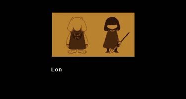 Undertale GIF
