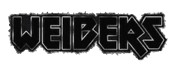 Weibers Sticker