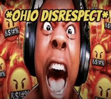 Speed Ohio GIF