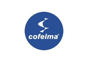 Metalúrgica Cofelma Sticker