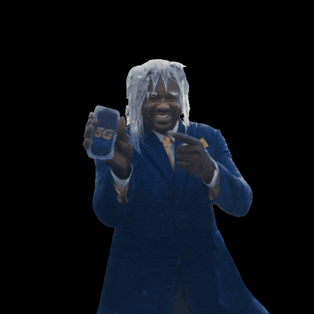 Shaqdiye5G GIF by Turkcell