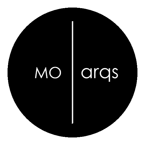 MOARQS.MX Sticker