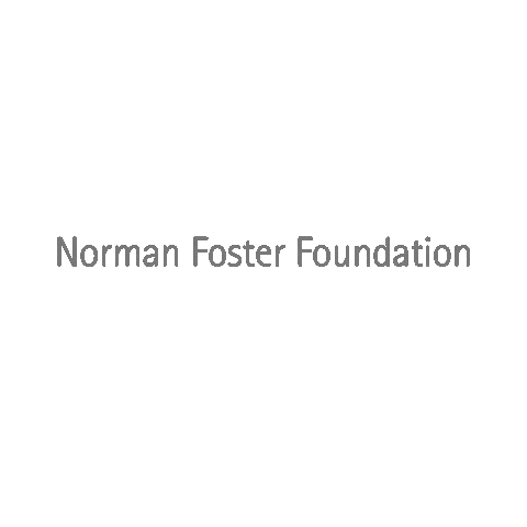 Nff Normanfoster Sticker by Norman Foster Foundation