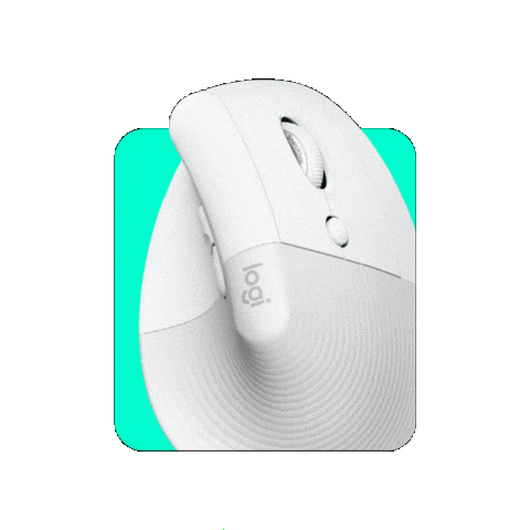 Sticker by Logitech