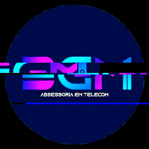 DGM ASSESSORIA EM TELECOM GIF