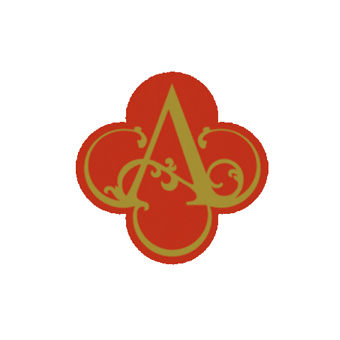 The Estates at Acqualina Sticker