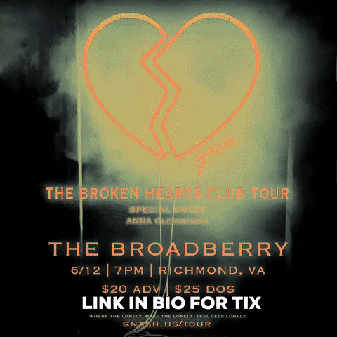 The Broadberry GIF