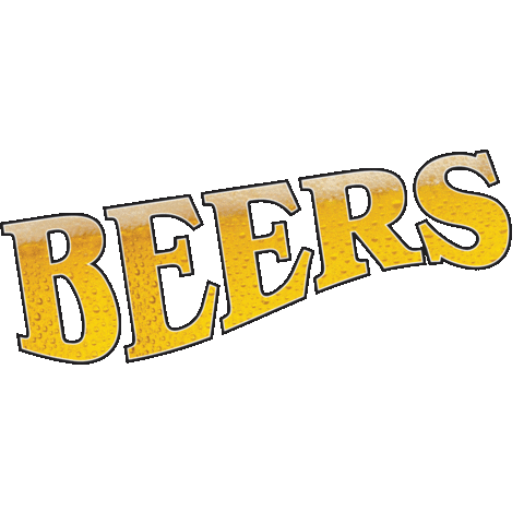 meethereforbeers Sticker