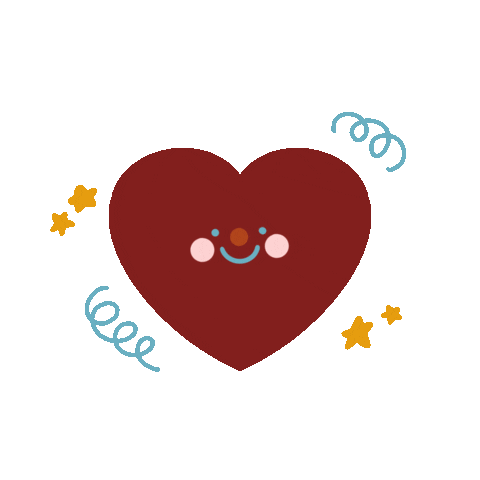 Love Sticker