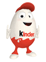 Dude Kinderino GIF by Kinder Official