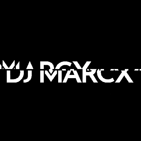 Glitch GIF by DJ Marcx