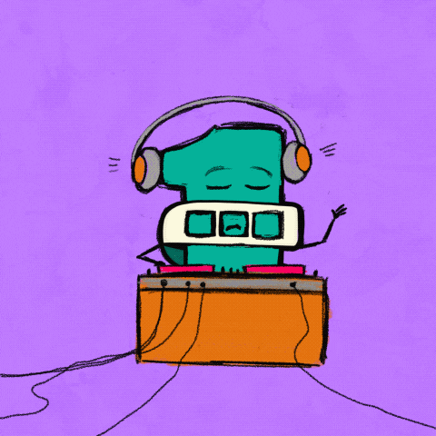 1 Second Everyday GIF