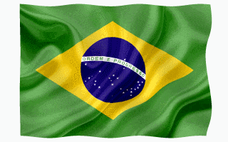 brazil flag GIF