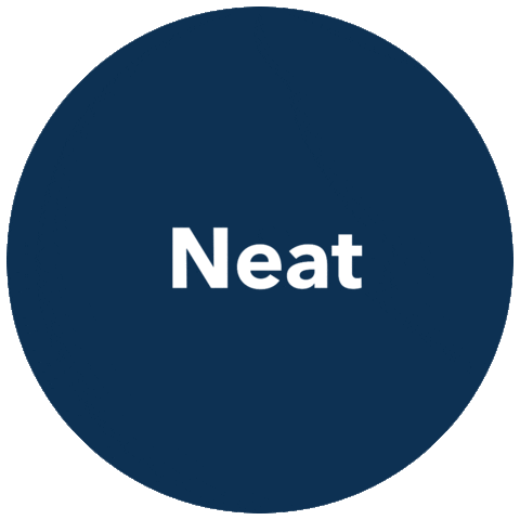 healthbyhabit Sticker