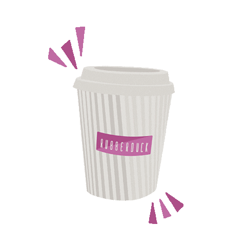 Rubberduck Sticker by clubaloha