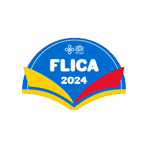 Alfacembilingue Sticker by Colégio Alfa CEM Bilíngue