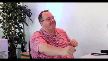 Dancing Man GIF