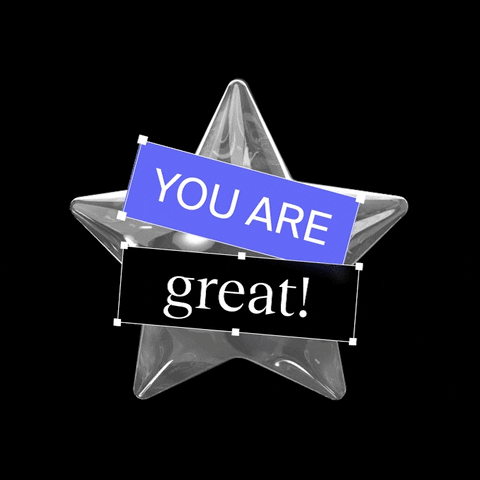 keenfolks great you are you are great keenfolks GIF