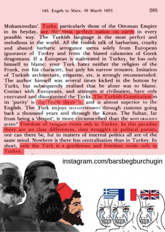 Turkish Socialism GIF
